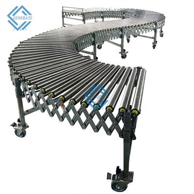 Gravitatsion prokat konveyerlar