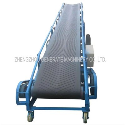 Sanoat tekisligi konveyeri