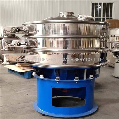 Aylanadigan tebranish eshigi